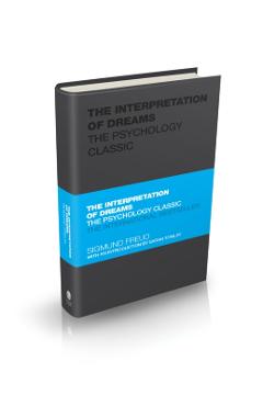 Interpretation of Dreams - Sigmund Freud