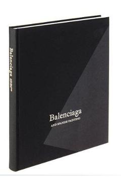 Poza produsului Balenciaga and Spanish Painting - Eloy Martinez de la Pera