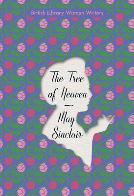 Tree of Heaven - Mayu Sinclair