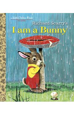 LGB I Am A Bunny - Ole Risom