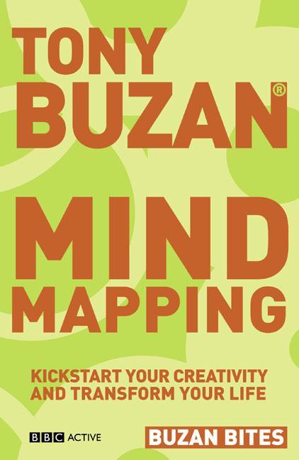 Buzan Bites: Mind Mapping - Tony Buzan