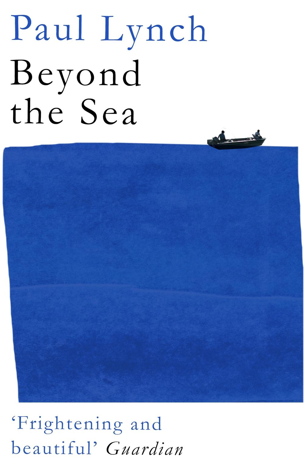 Beyond the Sea - Paul Lynch