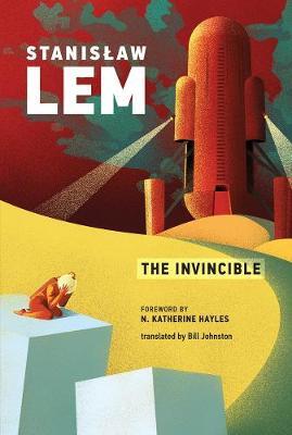 Invincible - Stanislaw Lem