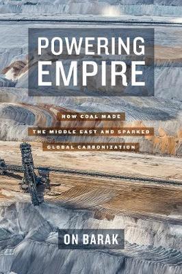 Powering Empire - On Barak