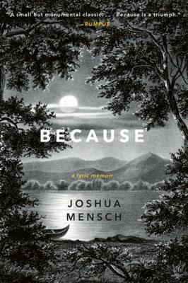 Because - Joshua Mensch