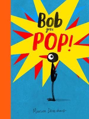 Bob Goes Pop - Marion Deuchars