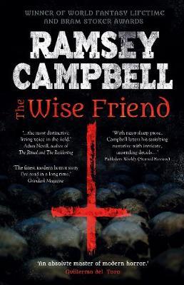 Wise Friend - Ramsey Campbell