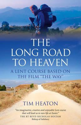 Long Road to Heaven - Tim Heaton
