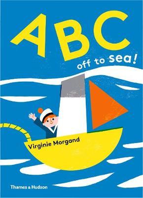 ABC: off to Sea! - Virgine Morgand