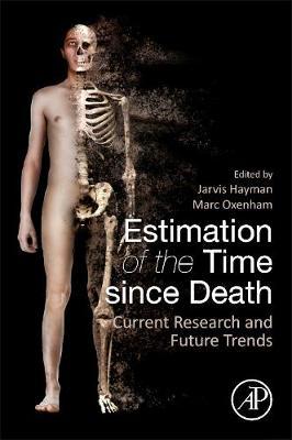 Estimation of the Time since Death - Jarvis Hayman