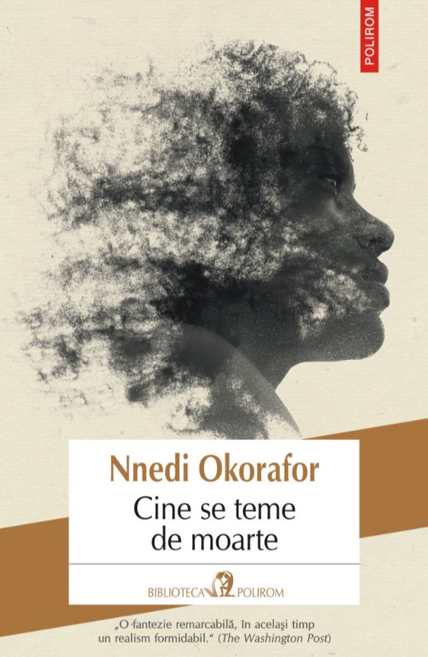 eBook Cine se teme de moarte - Nnedi Okorafor