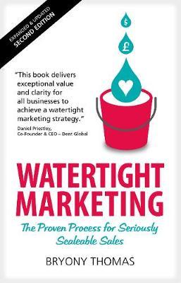 Watertight Marketing - Bryony Thomas