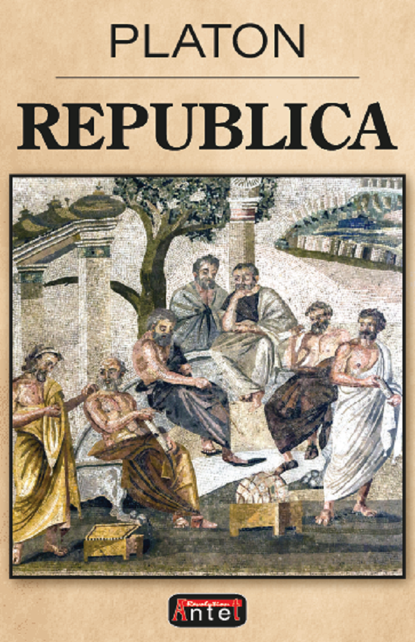 Republica - Platon