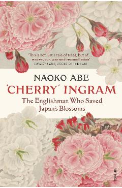 Poza produsului 'Cherry' Ingram - Naoke Abe