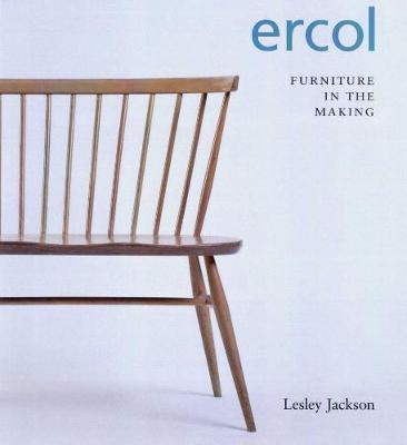 ERCOL - Lesley Jackson