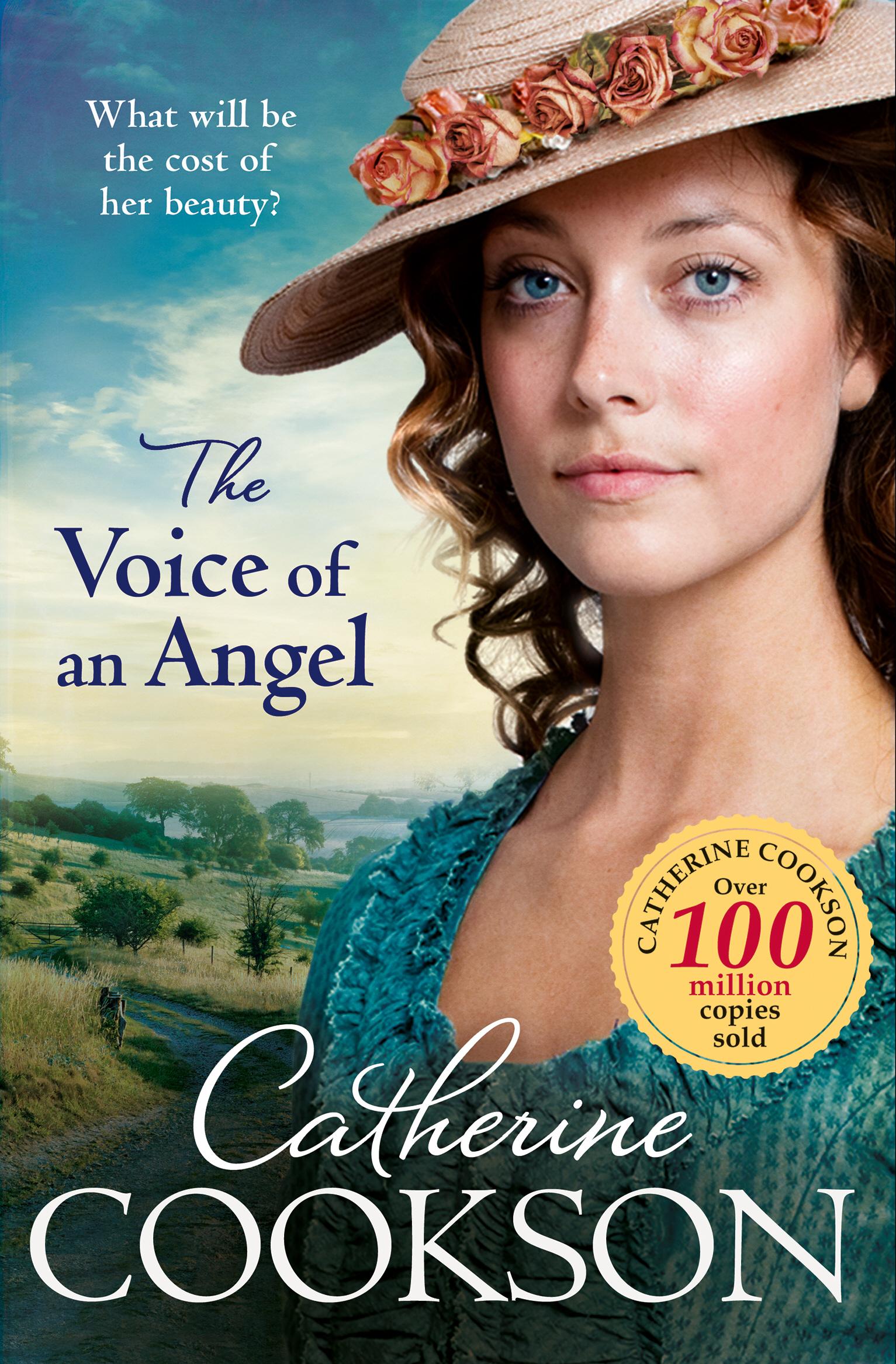 Voice of an Angel - Catherine Cookson