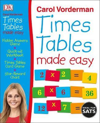 Times Tables Made Easy -  