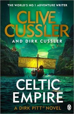 Celtic Empire - Clive Cussler