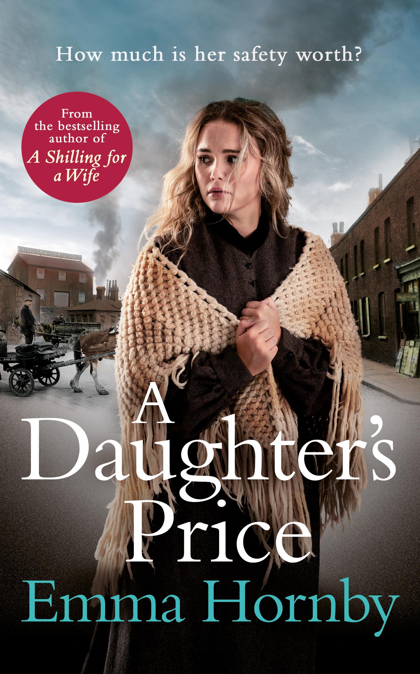 Daughter's Price - Emma Hornby