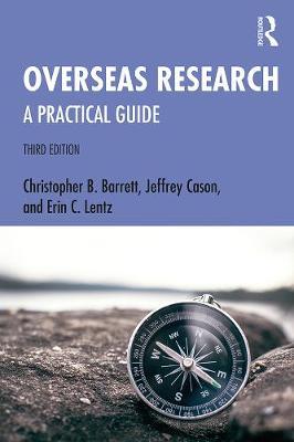 Overseas Research - Christopher B Barrett