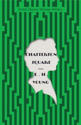 Chatterton Square - E H Young