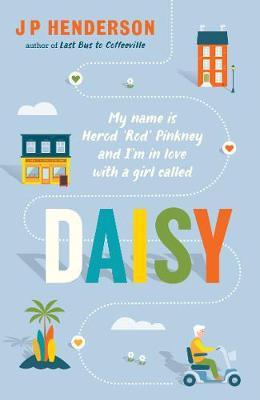 Daisy - J Paul Henderson