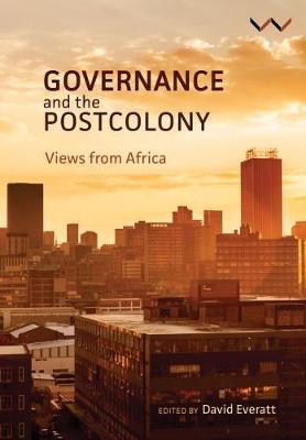 Governance and the postcolony - David Everett