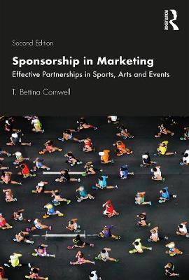 Sponsorship in Marketing - T Bettina Cornwell