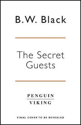 Secret Guests - Benjamin Black