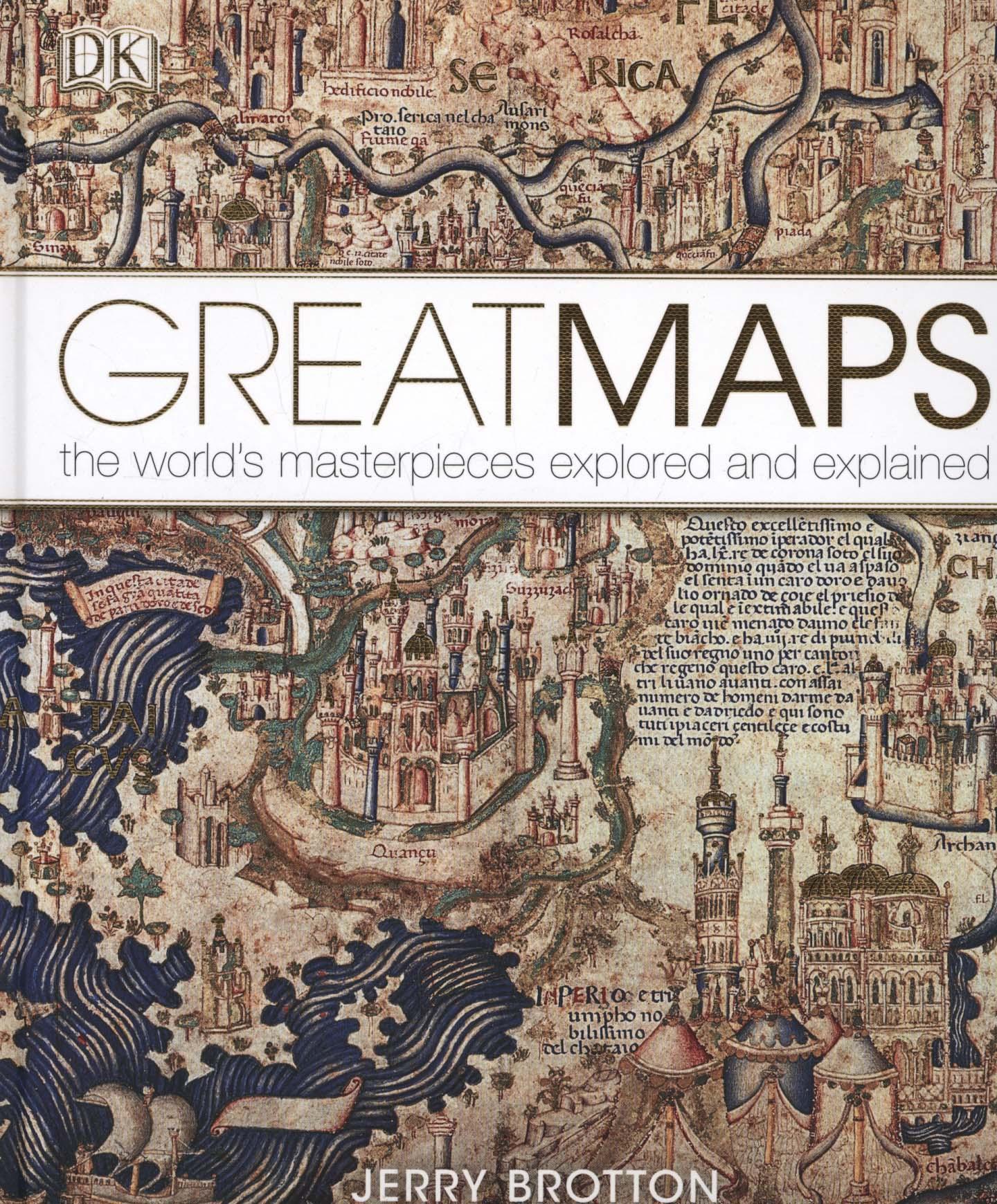 Great Maps -  