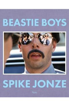 Poza produsului Beastie Boys - Spike Jonze