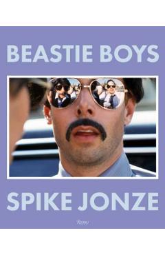 Beastie Boys - Spike Jonze