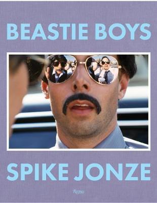 Beastie Boys - Spike Jonze