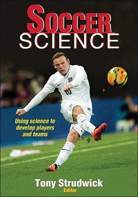 Soccer Science - Tony Strudwick