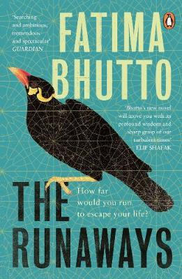 Runaways - Fatima Bhutto