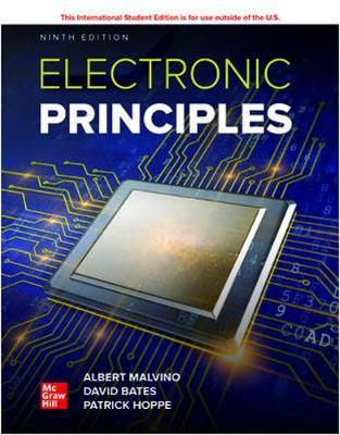 ISE Electronic Principles -  Malvino
