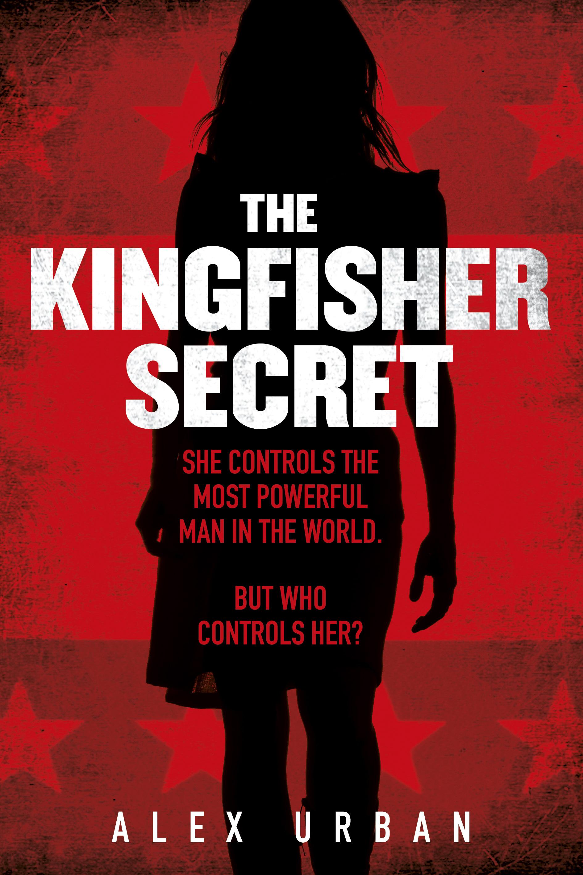 Kingfisher Secret -  