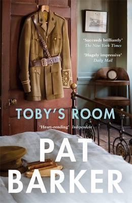 Toby's Room - Pat Barker