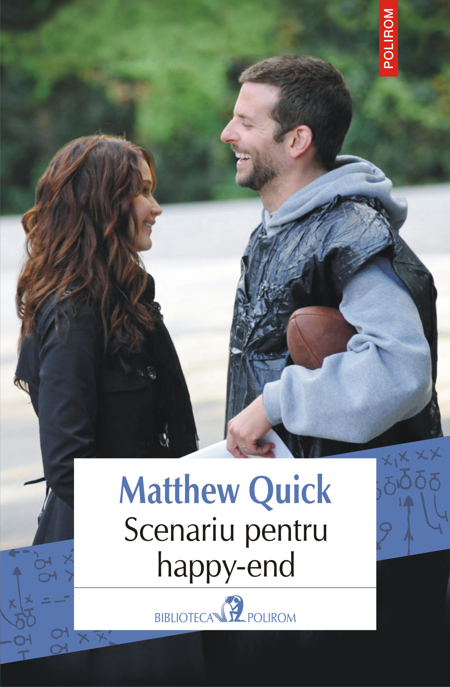 eBook Scenariu pentru happy-end - Matthew Quick