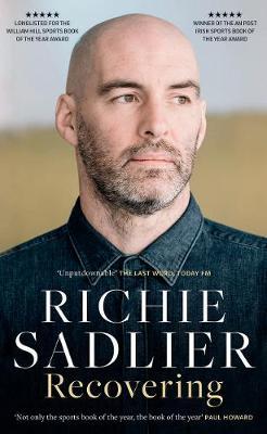 Recovering - Richie Sadlier