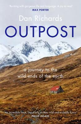 Outpost - Dan Richards