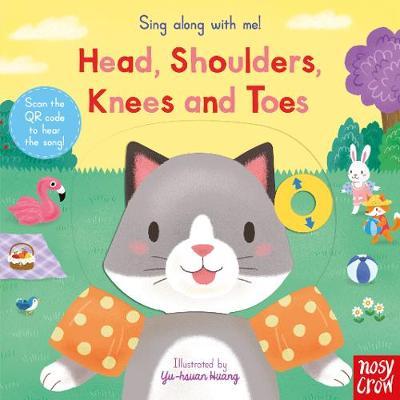 Sing Along With Me! Head, Shoulders, Knees and Toes -  