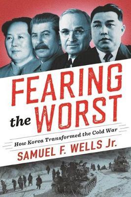 Fearing the Worst - Samuel F Jr