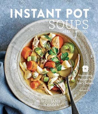 WS Instant Pot Soups - Alexis Mersel