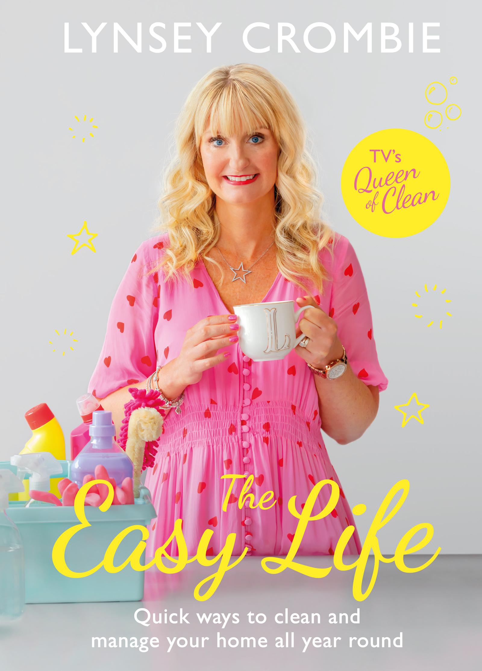 Easy Life - Lynsey Crobie