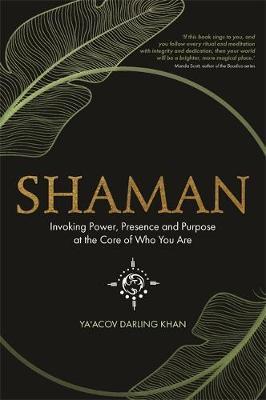 Shaman - YaAcov Darling Khan