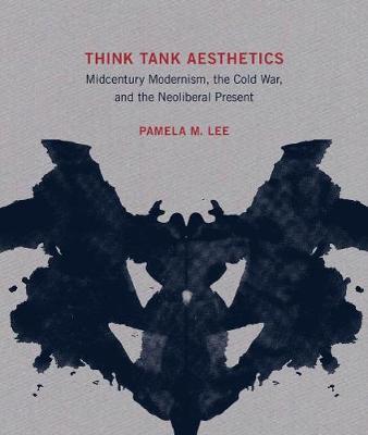 Think Tank Aesthetics - Pamela M Lee