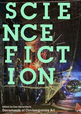 Science Fiction - Dan Byrne Smith