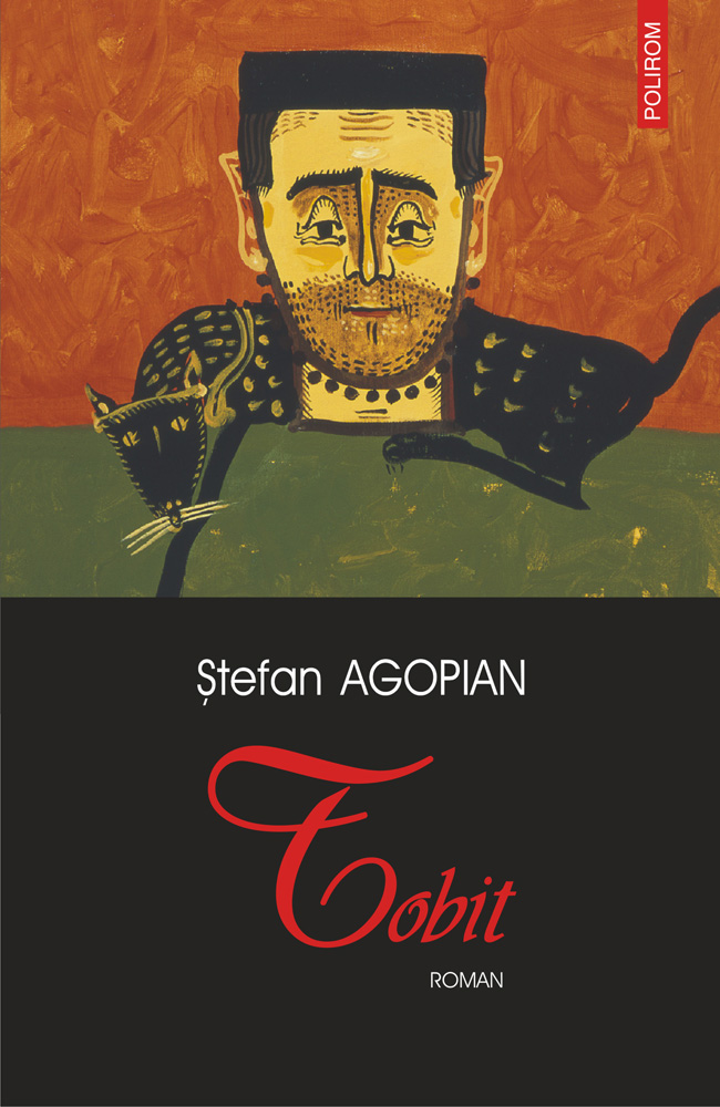 eBook Tobit - Stefan Agopian