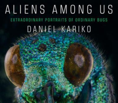Aliens Among Us - Daniel Kariko